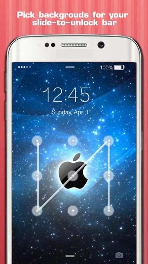 Apple Screen Lock Password screenshot 3