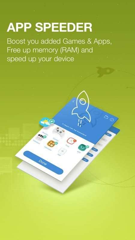 Penghemat Baterai Saver screenshot 2