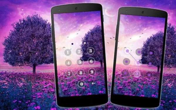 Phone Lock स्क्रीनशॉट 6