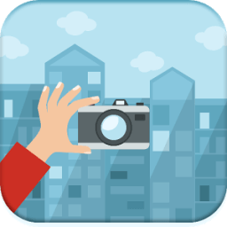 Camera FX : Selfie Editor иконка
