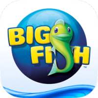 Игры от Big Fish