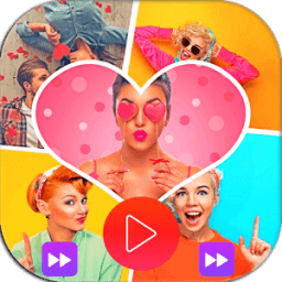 Video Editor Music Movie Edit иконка