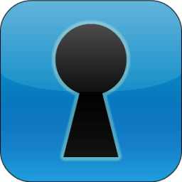 Password Hacker prank icon