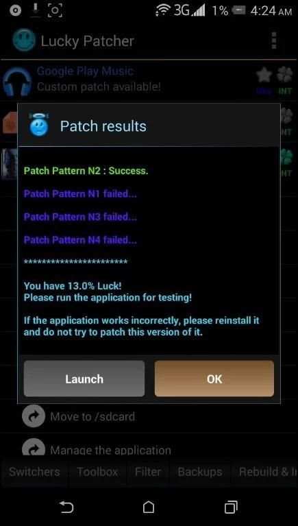 FreeGuide for Gangstar Rio скриншот 3