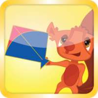 kids Story Kite Karizma