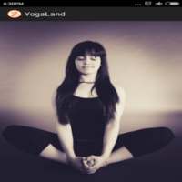 YogaLand on 9Apps