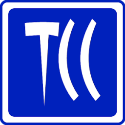 TCC आइकन