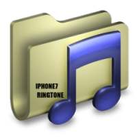 Latest Iphone7 Ringtone MP3 on 9Apps