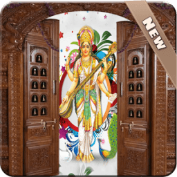 Mataji Phone Lock icon