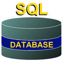 SQL relational database system
