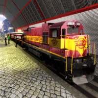 Euro Train Simulation 2017