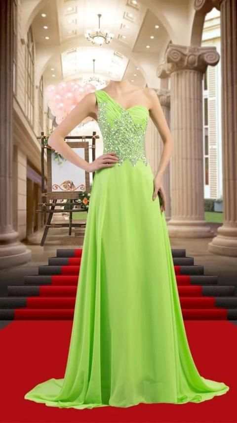 Red Carpet Dress Up Camera screenshot 3