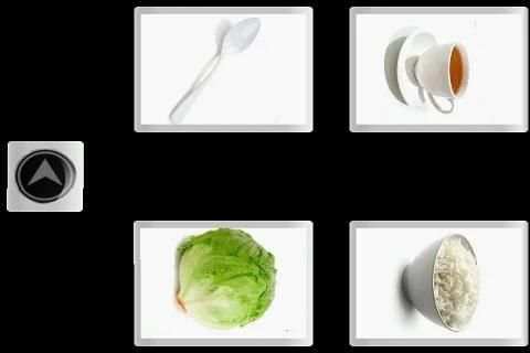 Cantonese Food скриншот 1