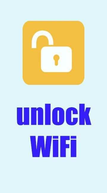 Unlock auto wifi screenshot 2