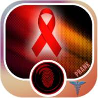 Finger Home HIV Test Prank on 9Apps