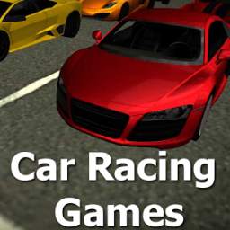 Car Racing Games 1.0