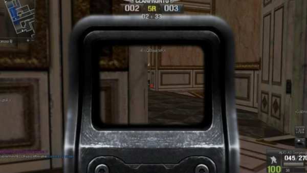 Play with Point Blank Mobile скриншот 1