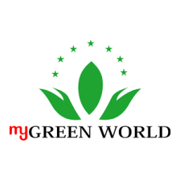 My Green World иконка