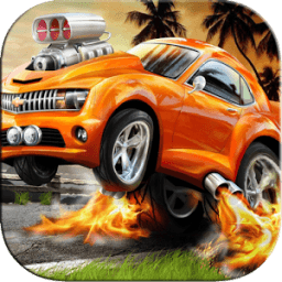 Car Speed Racing Drift Driving иконка