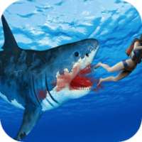 Rampage Shark Attack