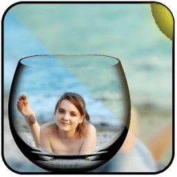 ikon Camera PIP Lab Effeck