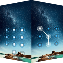 Privacy Guard आइकन