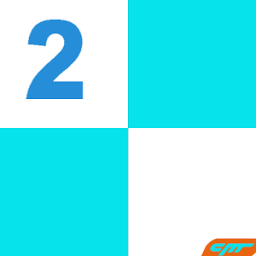 Piano Tiles 2 Pro أيقونة
