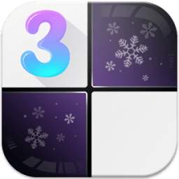 Piano Tiles 3 أيقونة