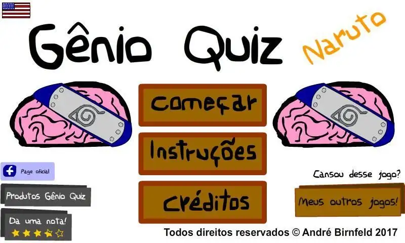 Gênio Quiz 4