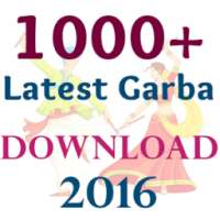 Navratri Garba Download 2016