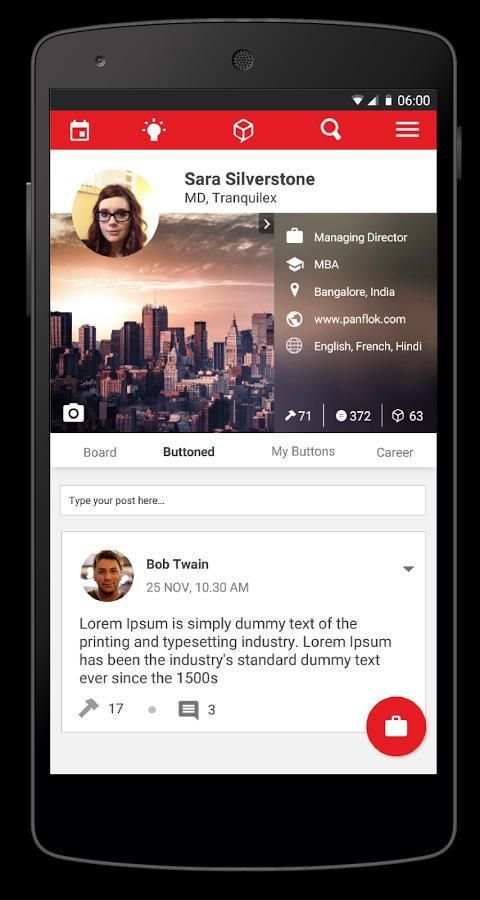 FexFree screenshot 4