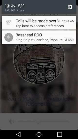 Basshead RDO screenshot 4