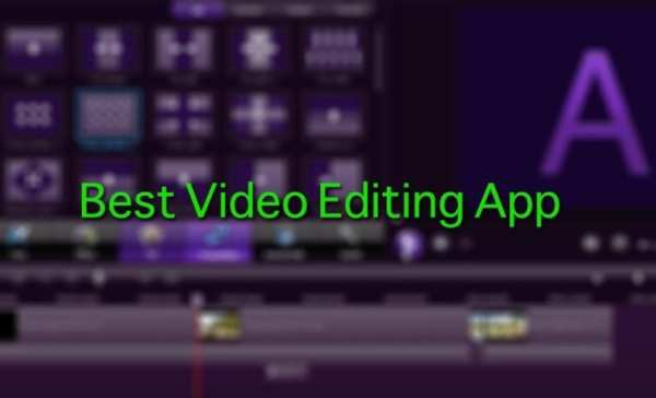 Video Editor Music & Movie screenshot 4