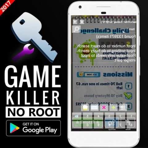 Game Apk Killer Guide Prank screenshot 3