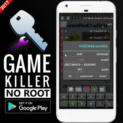 Descarga De La Aplicacion Game Kllier 2021 Gratis 9apps