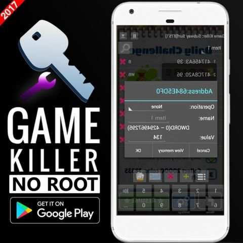 Game Apk Killer Guide Prank screenshot 2