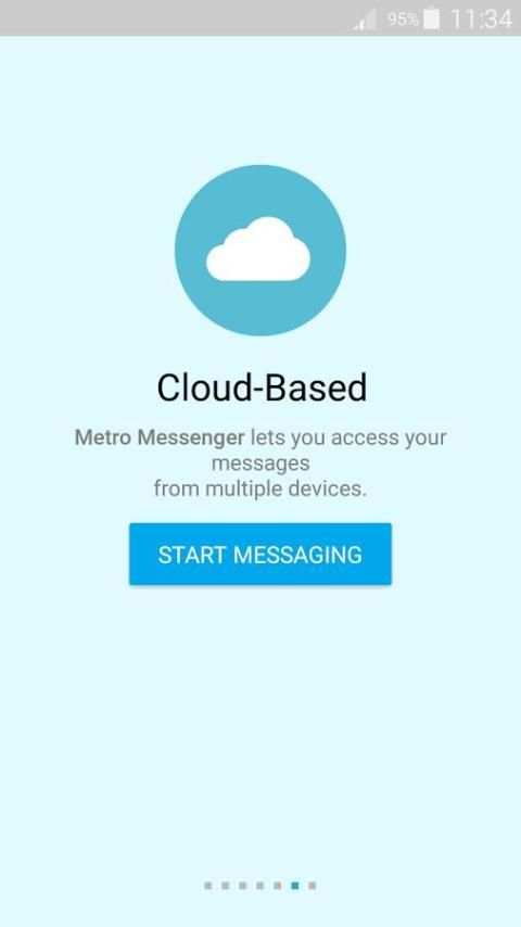 Free Chat - Flirt Messenger screenshot 2