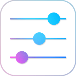 Control Panel Toggle Style OS9 icon