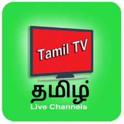 ikon Tamil Live TV