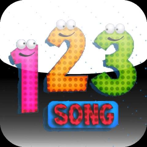 Number song screenshot 4