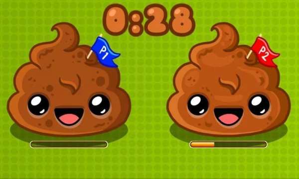 Happy Poo for 2 screenshot 6