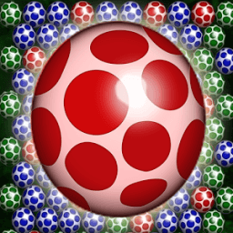 Bubble Shoot أيقونة