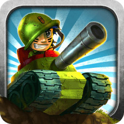 ikon Tank Riders 2