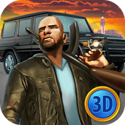 California Crime Driver иконка