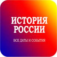Даты Истории России