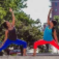 Bikram Yoga on 9Apps