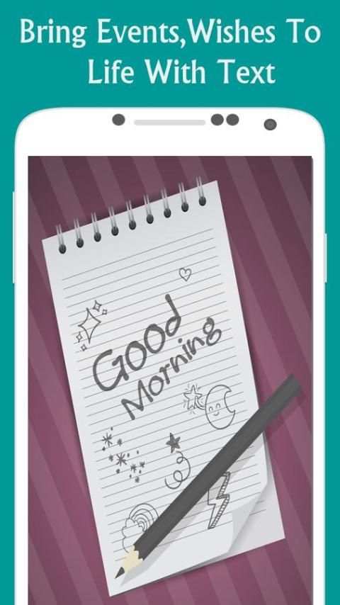 Textgram-Add Text On Photos скриншот 3