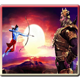 Kill Ravan أيقونة