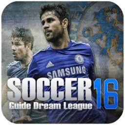 Guide : Dream League Soccer 16