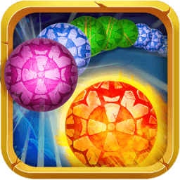 Marble Shoot icon